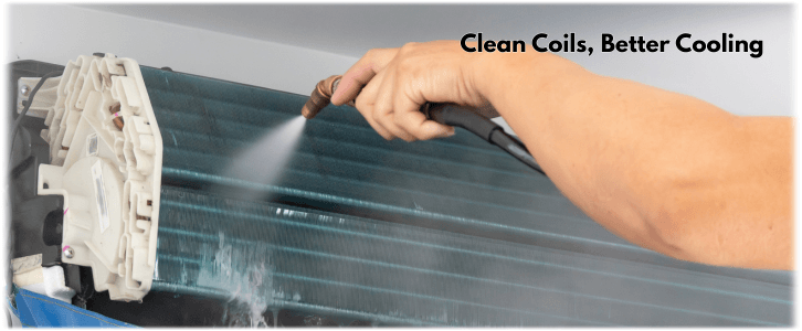 AC Coil Cleaning Marlborough MA