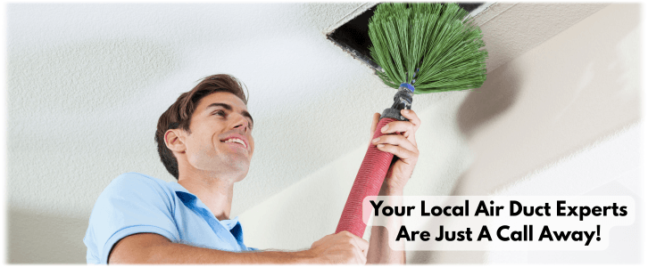 Marlborough DuctCore Air Care