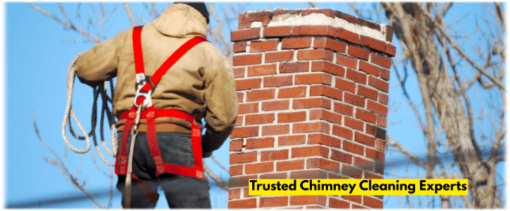 Chimney Cleaning Marlborough MA