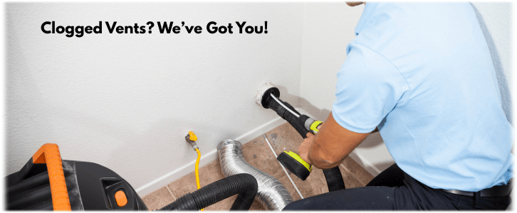 Dryer Vent Cleaning Marlborough MA